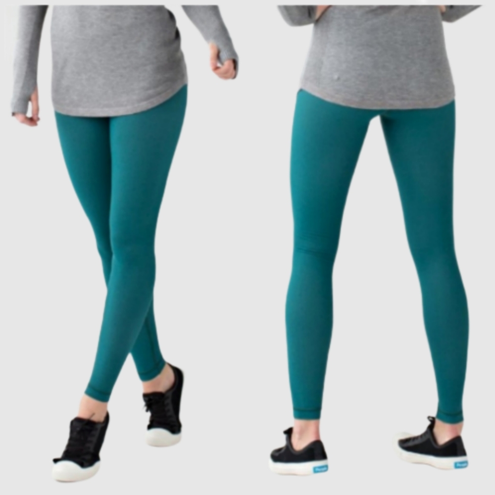 Lululemon • Wunder Under Pant III • SZ 12